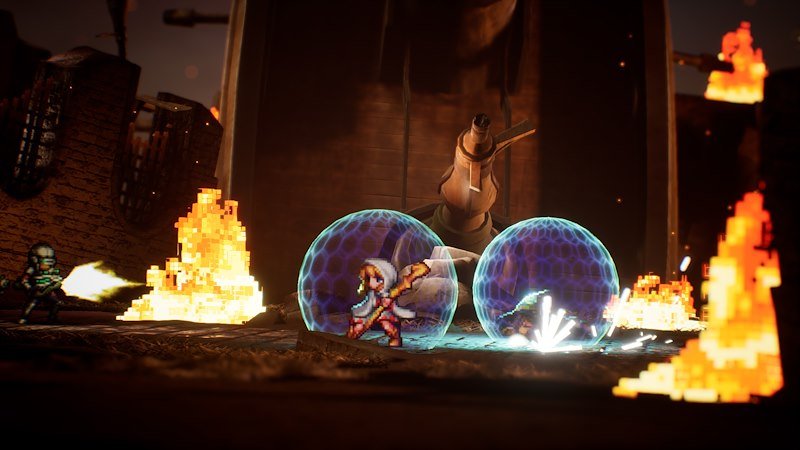 Namco Bandai Final Fantasy Resonance Sw2