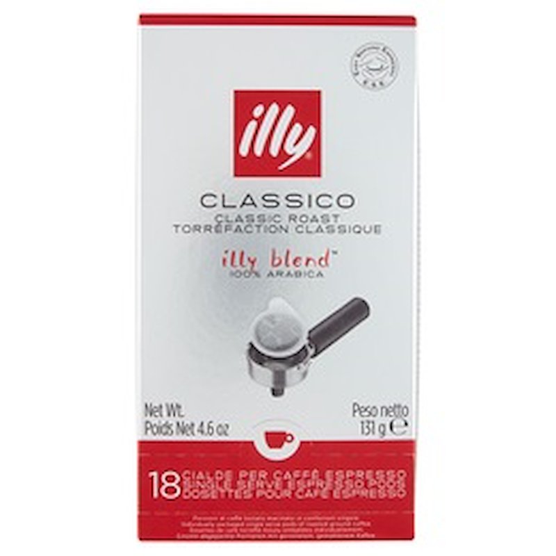 Illy - Classico