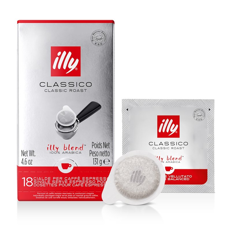 Illy - Classico