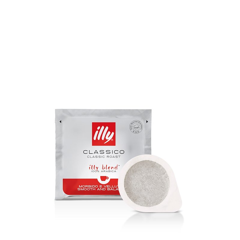 Illy - Classico