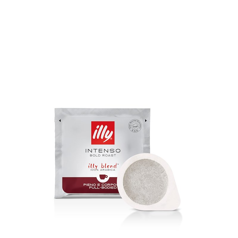 Illy - Intenso