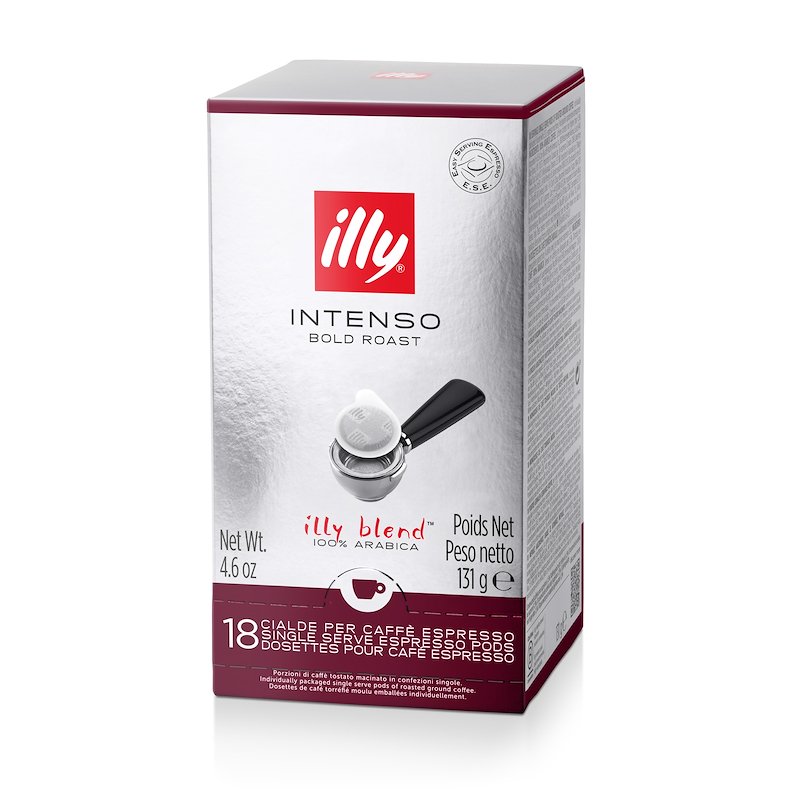 Illy - Intenso