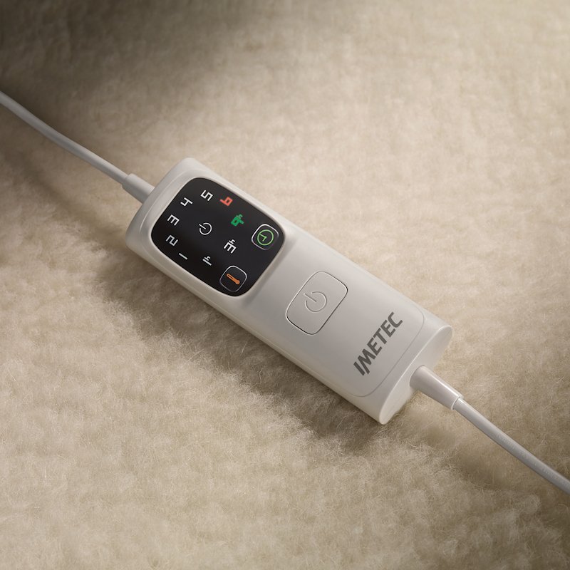 Imetec Scaldasonno adapto