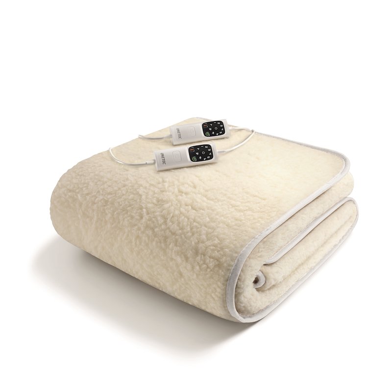 Imetec Scaldasonno adapto