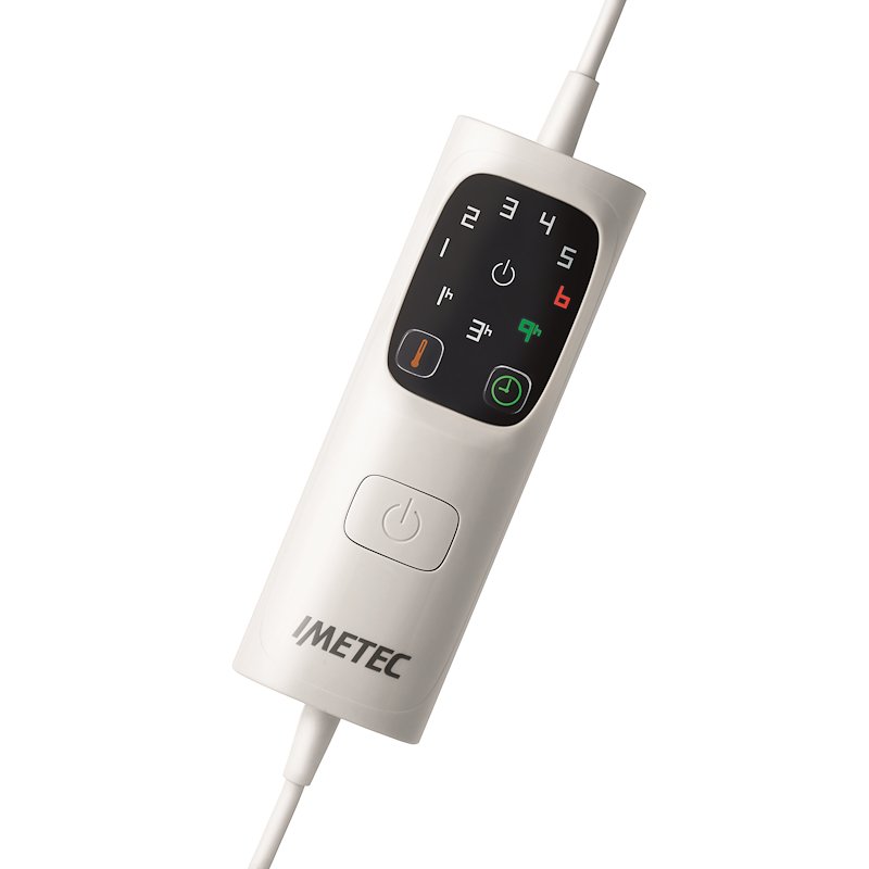 Imetec 16728 Bianco
