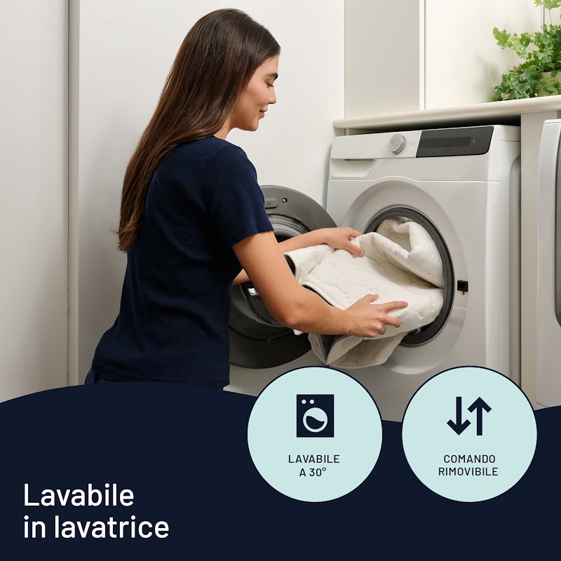 Imetec - Adapto Maxi 16729