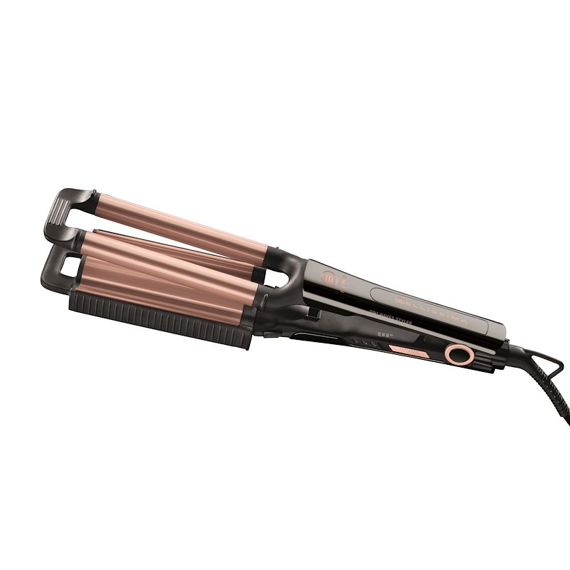 Imetec - Bellissima My Pro Beach Waves 11738 Nero