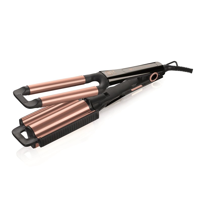 Imetec - Bellissima My Pro Beach Waves 11738 Nero