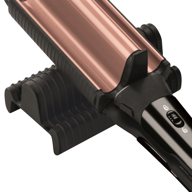 Imetec - Bellissima My Pro Beach Waves 11738 Nero