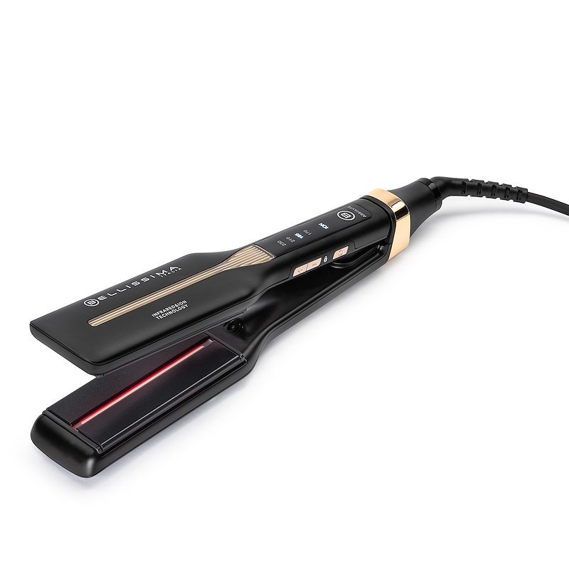 Bellissima Imetec Piastra per capelli Absolute 11873