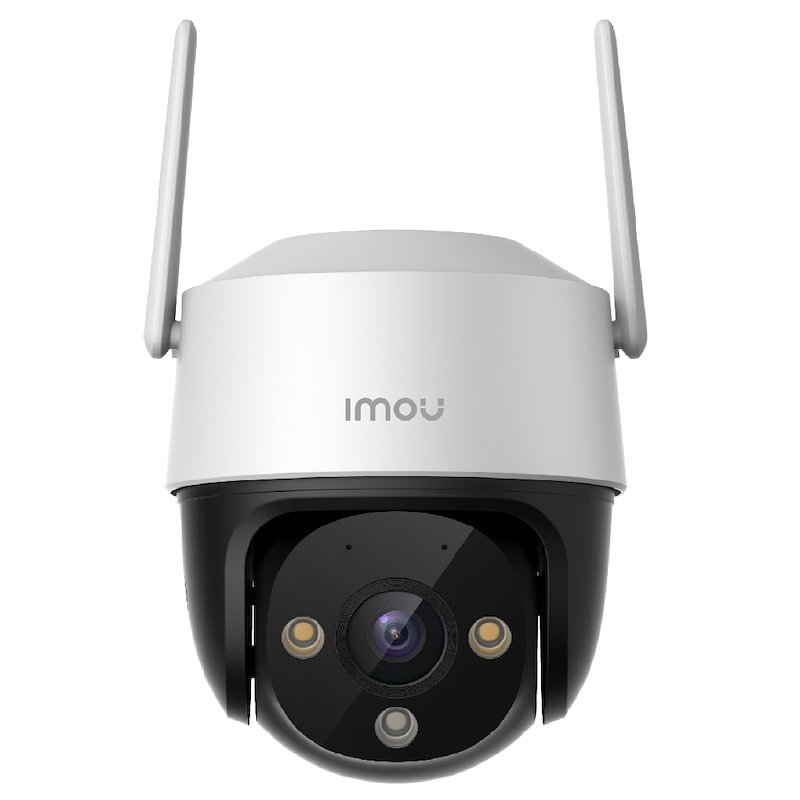 Imou Telecamera Cruiser Se+ 4MP