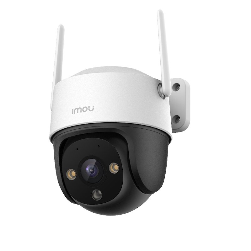 Imou Telecamera Cruiser Se+ 4MP