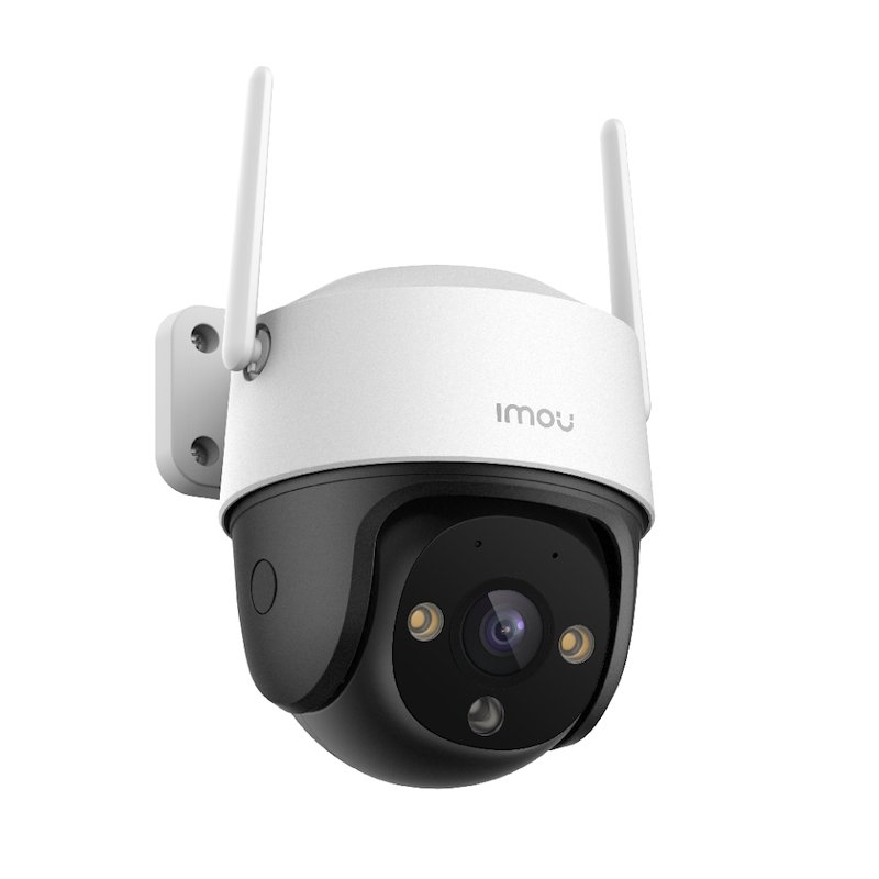 Imou Telecamera Cruiser Se+ 4MP