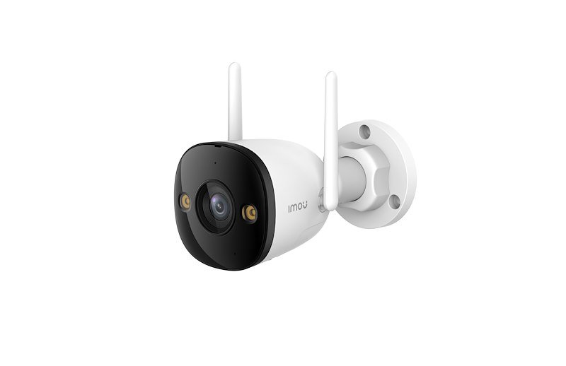 Imou Telecamera Imou Bullet 3 2k 3MP 2.8mm Wi-Fi Bullet