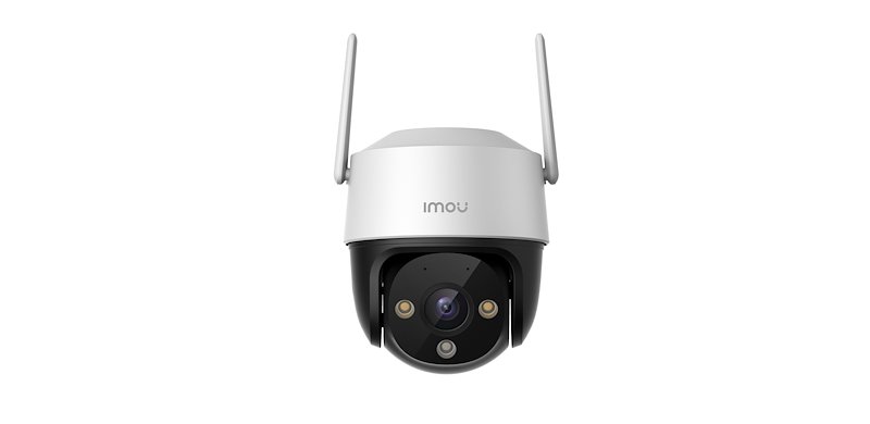 Imou Videocamera da Esterno Cruiser 2C 2K