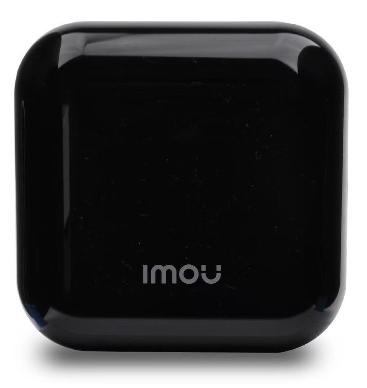 Imou Telecomando IR REMOTE CONTROL nero