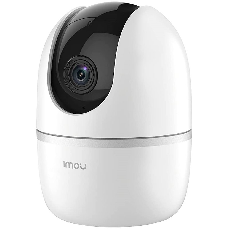 Imou  telecamera motorizzata da interno A1 2MP