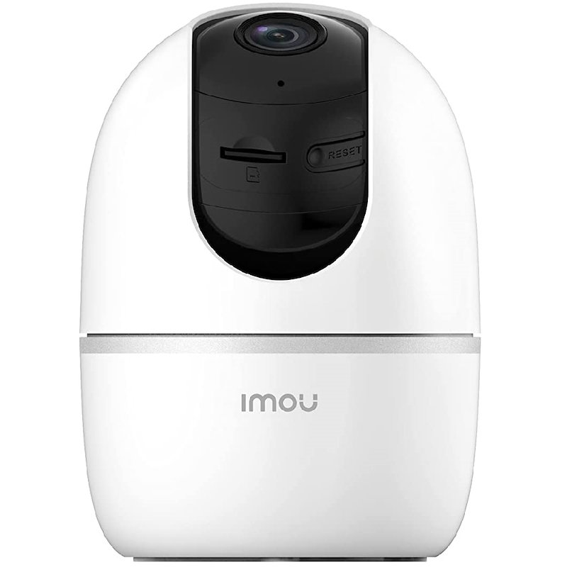Imou  telecamera motorizzata da interno A1 2MP