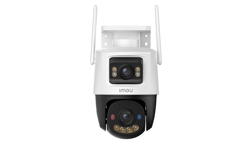 Imou telecamera Wi-Fi da esterno Cruiser Dual 2 6mp