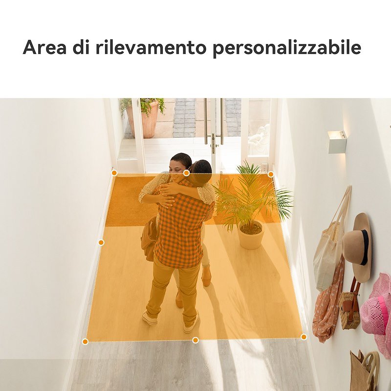 Videocamera Sorveglianza Imou Ranger Dual Pro 6MP - 13