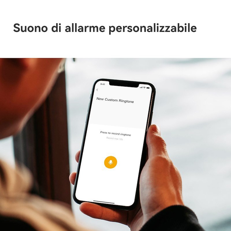 Videocamera Sorveglianza Imou Ranger Dual Pro 6MP - 14