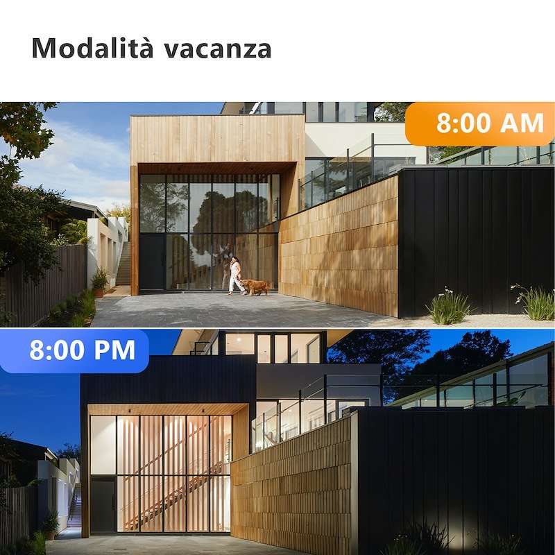 Imou Lampadina Intelligente a Colori Wi-Fi a LED E27 9W Light Blub B5