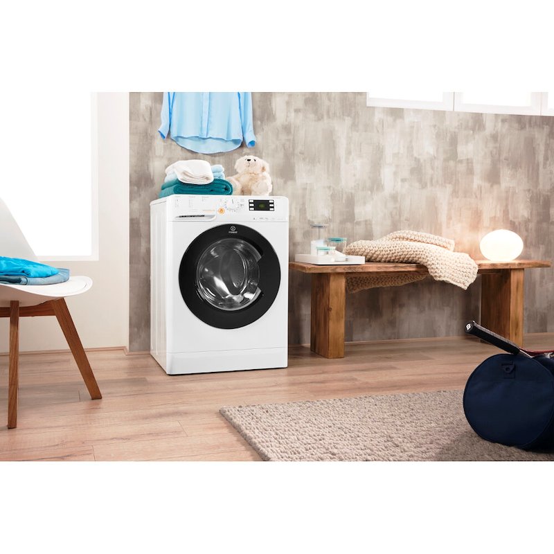 Indesit - Xwde 961480x Wkkk It