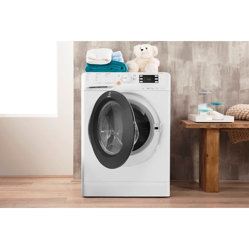 Indesit - Xwde 961480x Wkkk It