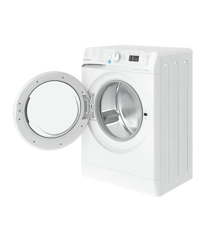 Indesit - Bwsa 7125x Wv It