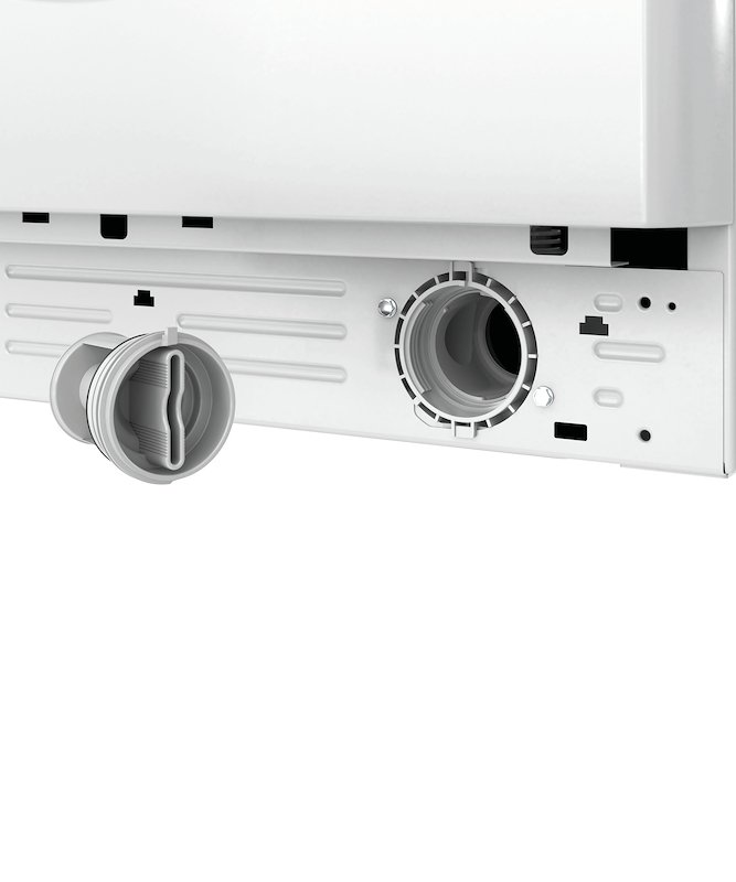 Indesit - Bwsa 7125x Wv It