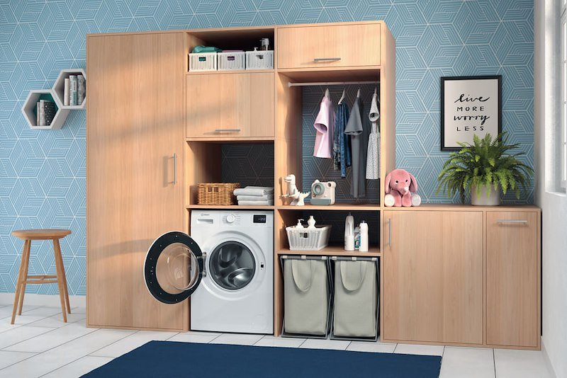Indesit Lavatrice 7kg Im 760 My Time It