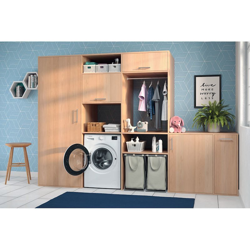 Indesit Lavatrice 7kg Im 760 My Time It