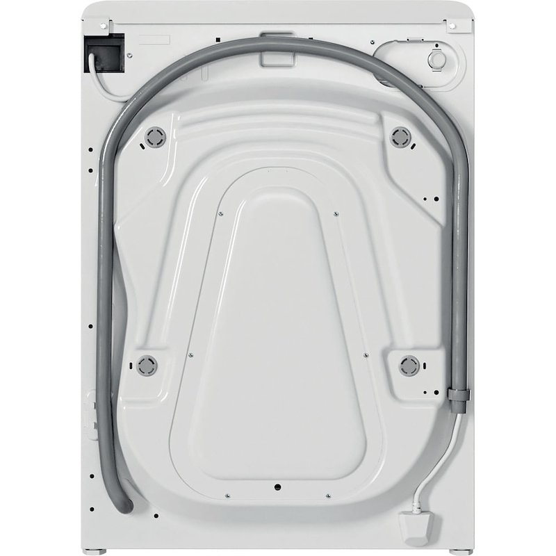 Indesit Lavatrice 8Kg BWA 81496X WV IT White