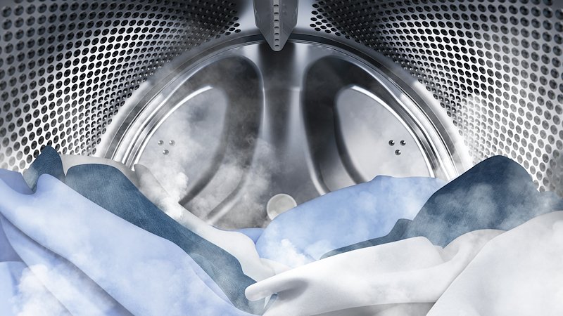 Indesit Lavatrice 9Kg Bwe 91497x Wv It Bianco