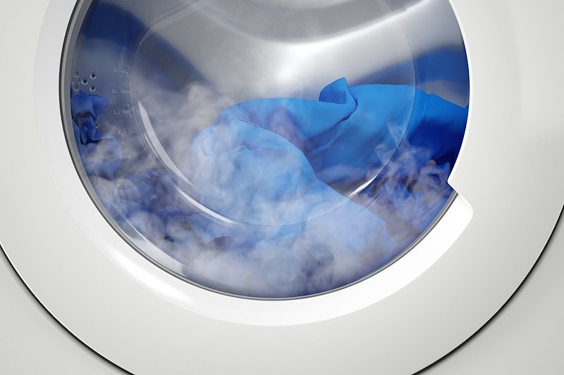 Indesit Lavatrice 9Kg Bwe 91497x Wv It Bianco