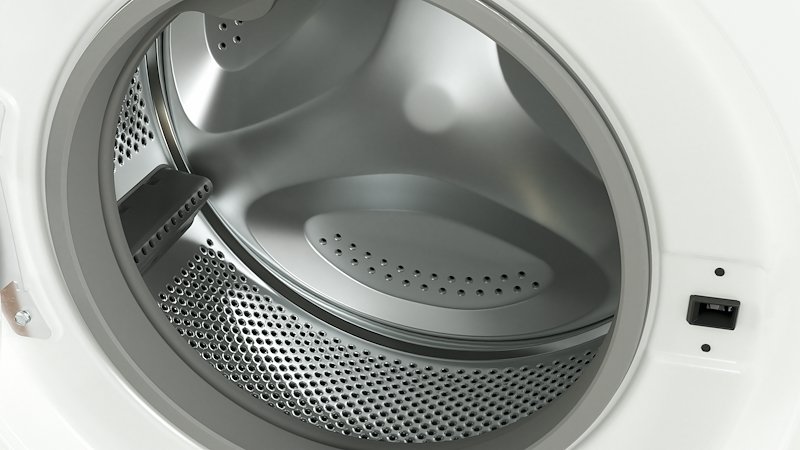 Indesit Lavatrice 9Kg Bwe 91497x Wv It Bianco