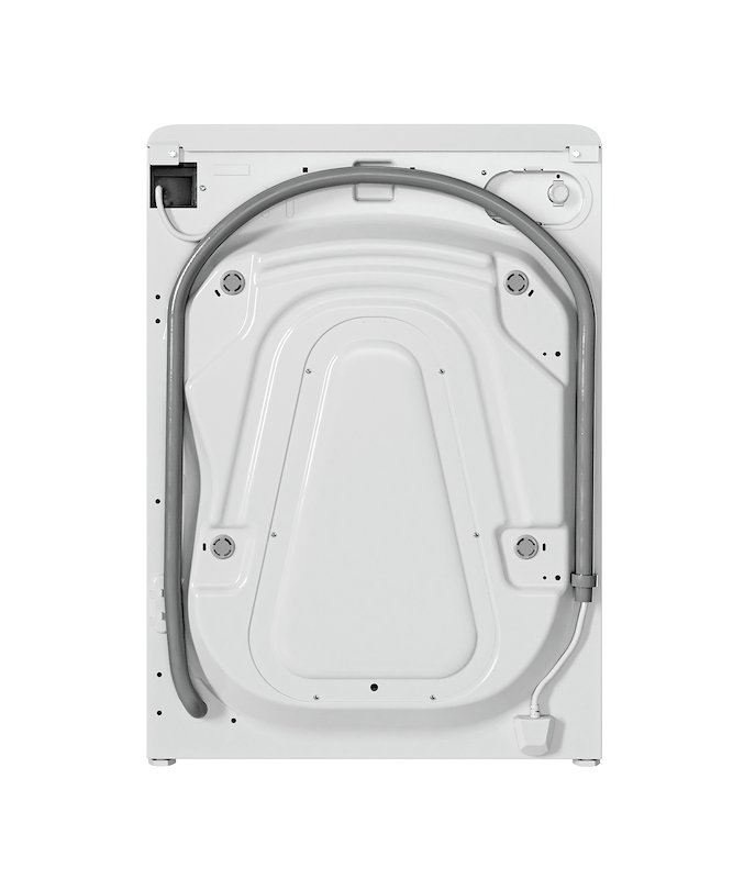 Indesit Lavatrice 9Kg Bwe 91497x Wv It Bianco
