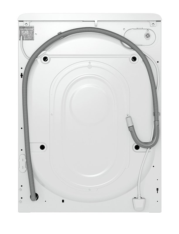 Indesit Lavatrice 7Kg Mtwc 71296 W It Bianco