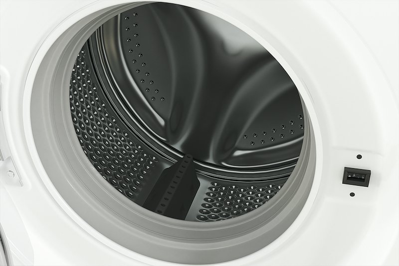 Indesit Lavatrice 7Kg Mtwc 71296 W It Bianco