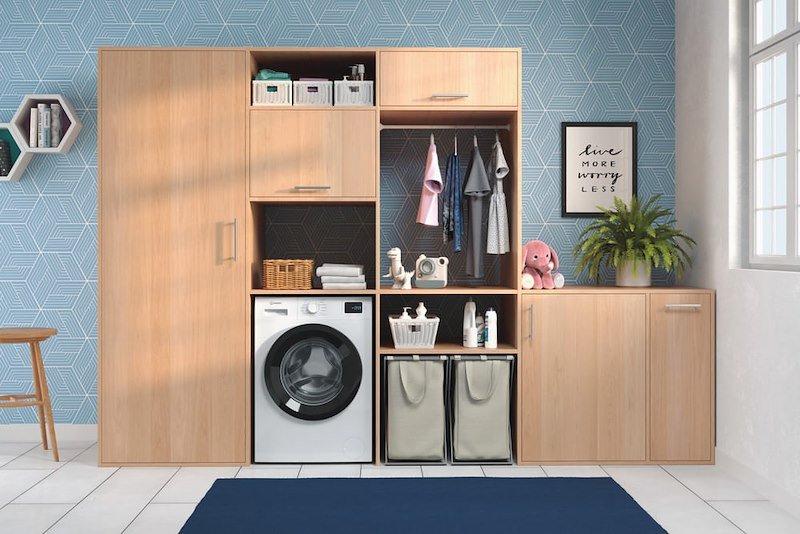 Indesit Lavatrice 6Kg Im 642b My Time It Bianco