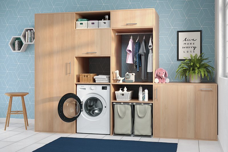 Indesit Lavatrice 6Kg Im 642b My Time It Bianco
