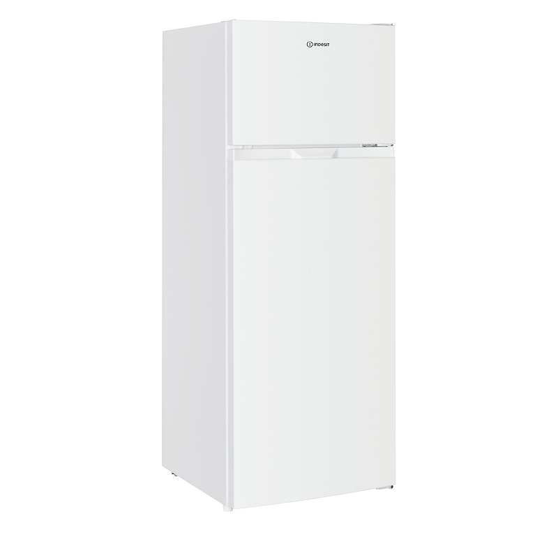 Indesit Frigorifero I55T0 412W  Bianco
