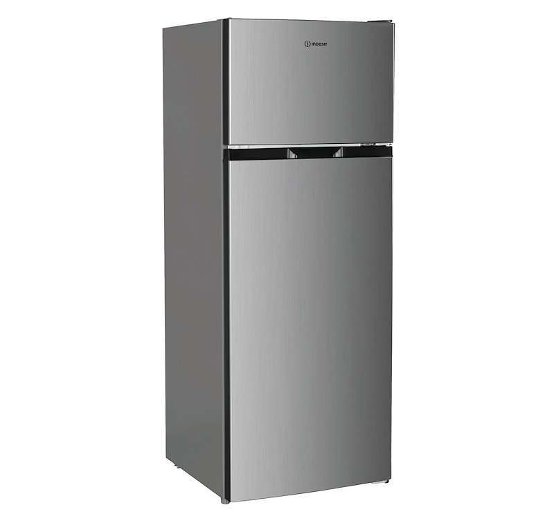 Indesit Frigorifero I55T0 412S Inox