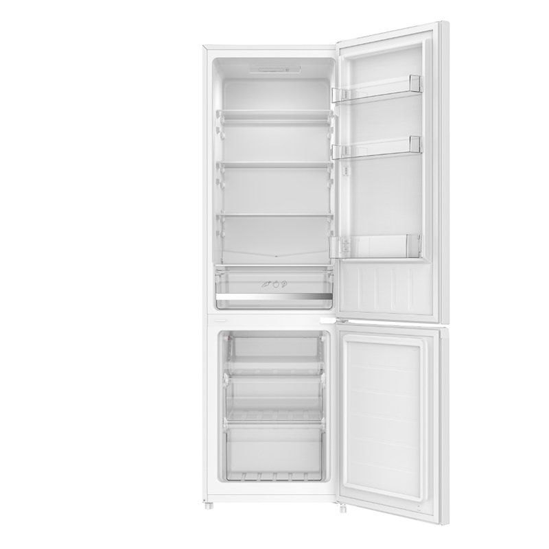 Indesit Frigorifero Combinato Inks 8261 W5e Bianco