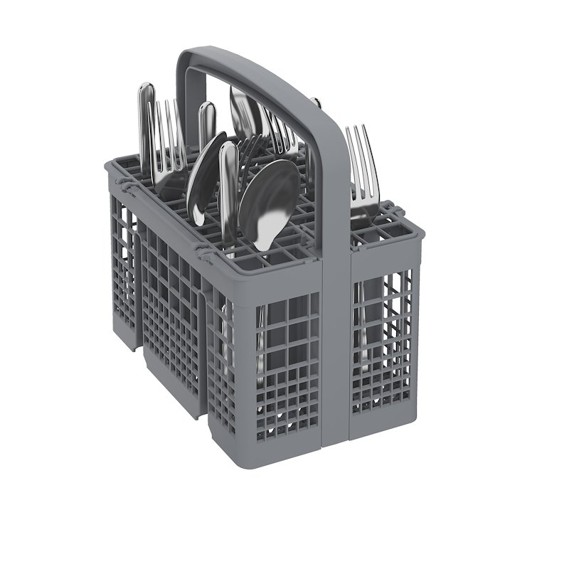 Indesit Lavastoviglie In2fe13dt9s Argento
