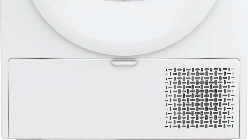 Indesit Asciugatrice 8Kg C Yd 83d Ww It Bianco