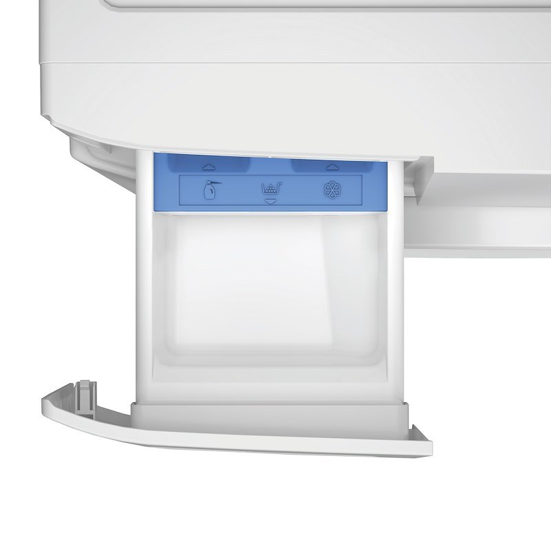 Indesit lavatrice carica frontale 7kg Ima 762 My Time It