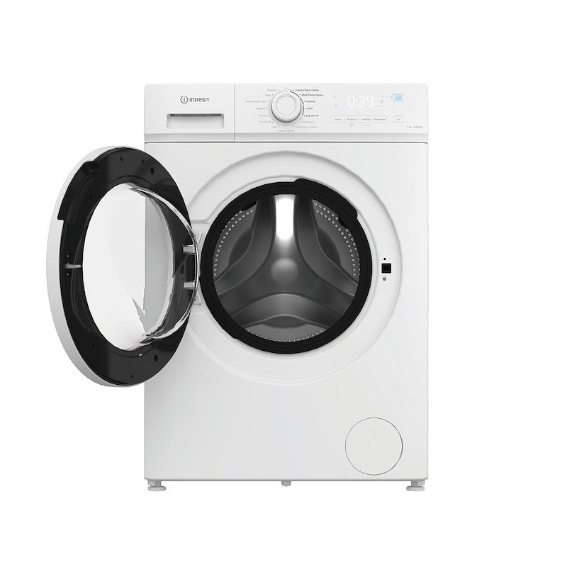 Indesit lavatrice carica frontale 7kg Ima 762 My Time It