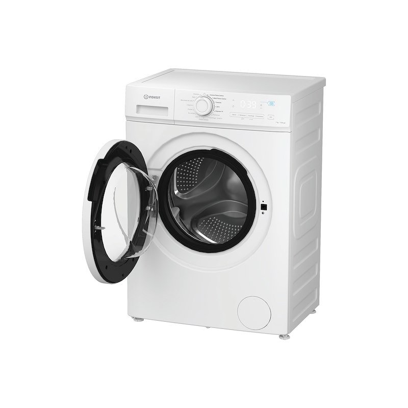 Indesit lavatrice carica frontale 7kg Ima 762 My Time It