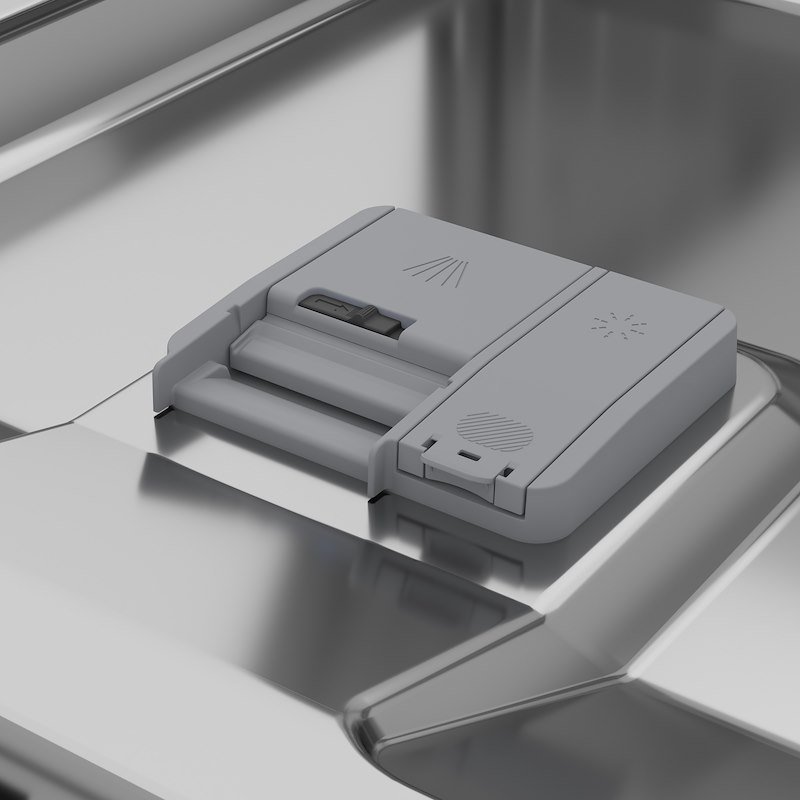 Indesit Lavastoviglie In2fe13dt9w